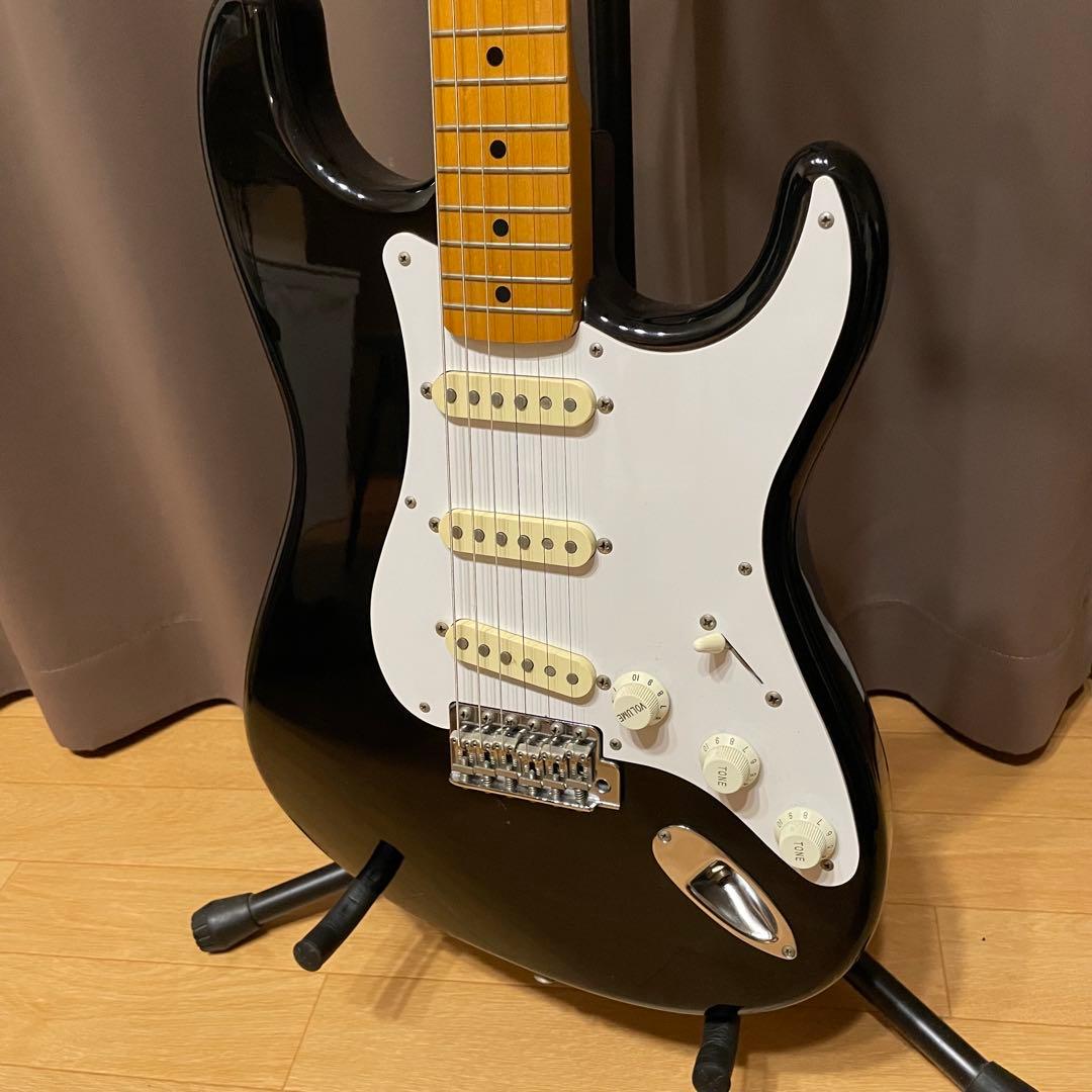 Fender Japan ストラトキャスター　　MADE IN JAPAN