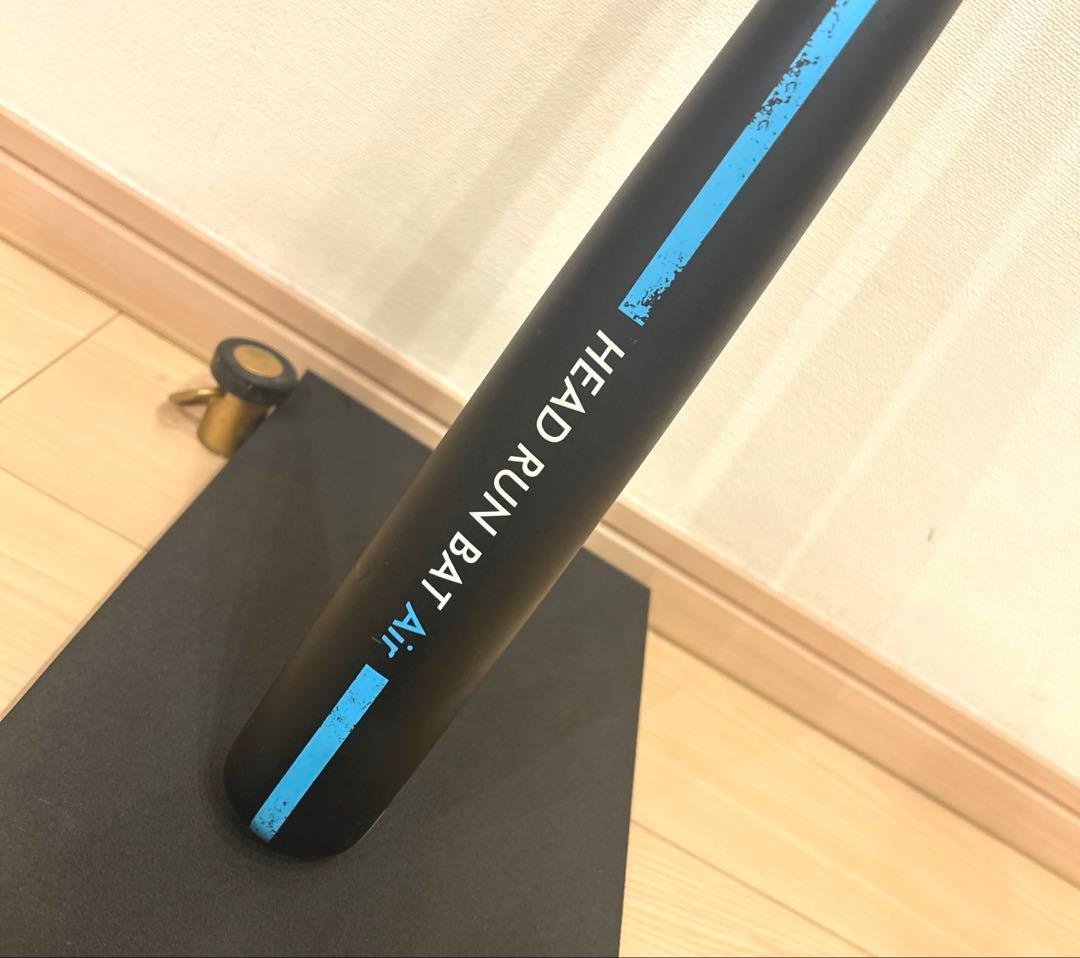 ヘッドランバットエアー