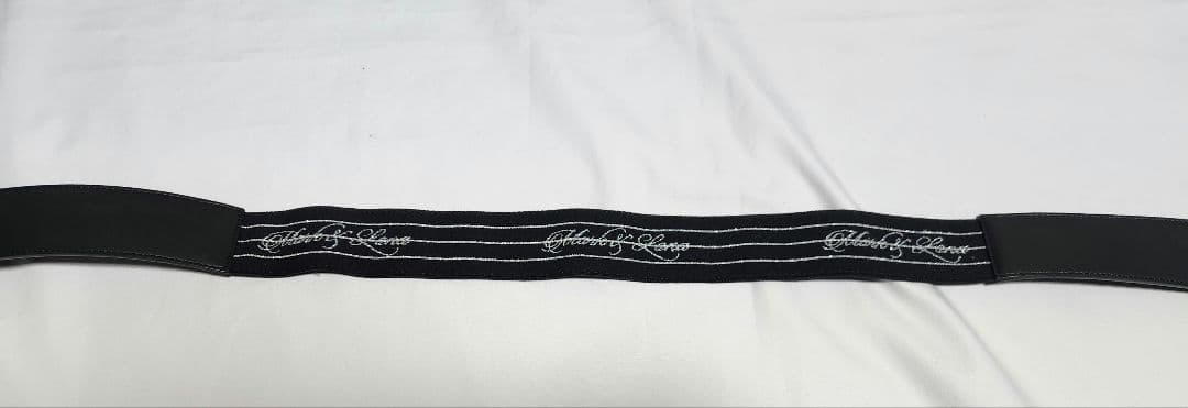 MARK & LONA ベルト GOLF OR DIE®