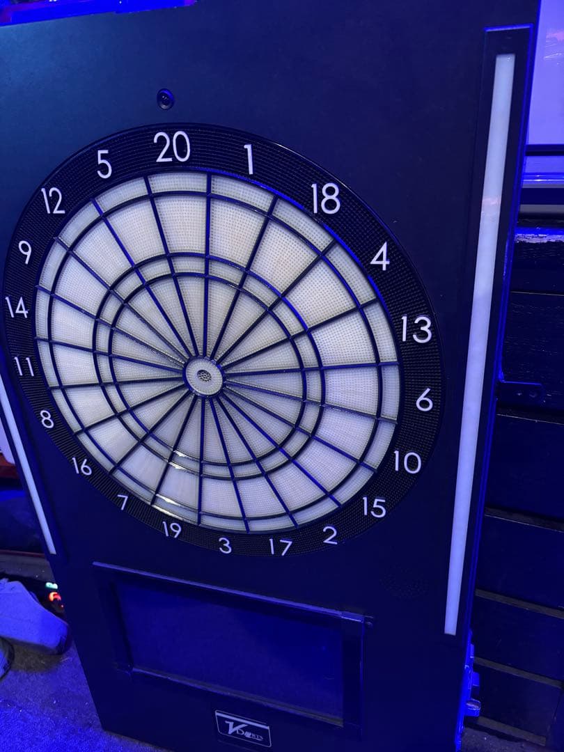 Vダーツ　MINIPRO