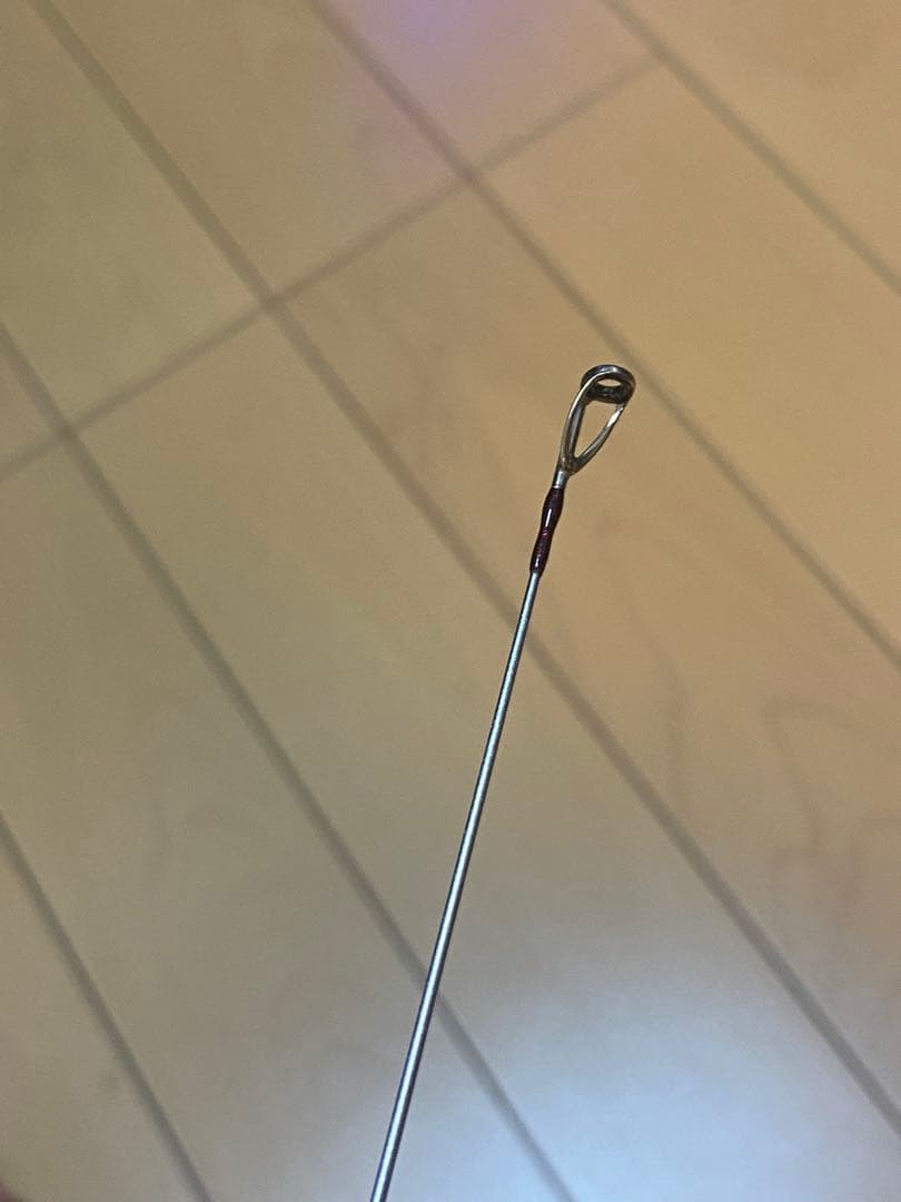 シマノ23ソアレBB S76UL-S