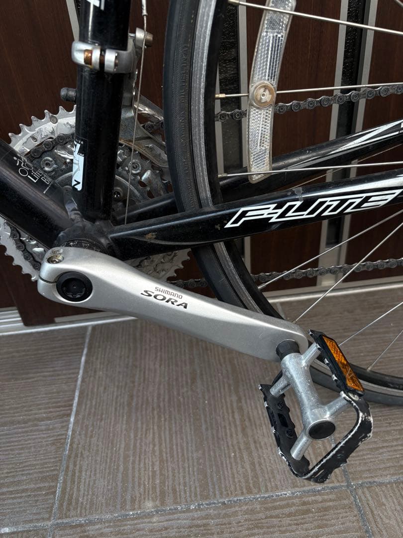 FELT z90 ロードバイク