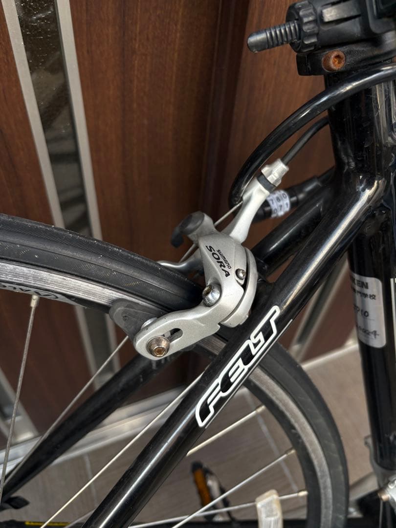 FELT z90 ロードバイク