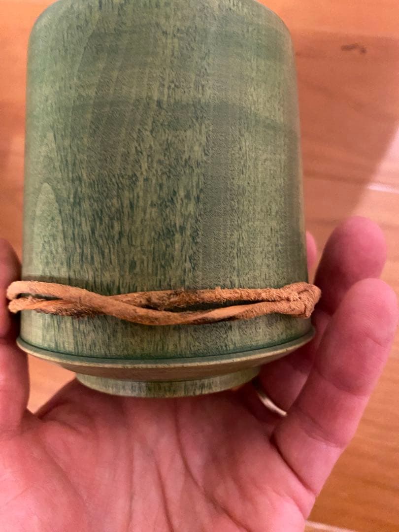 NODATE mug 2019年限定色