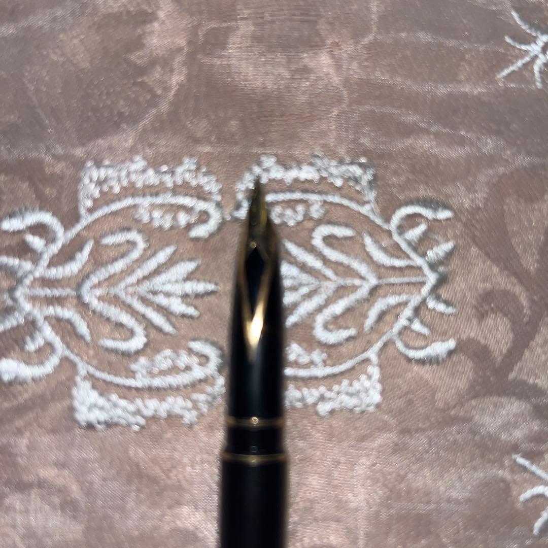 SHEAFFER 14k USA585 万年筆