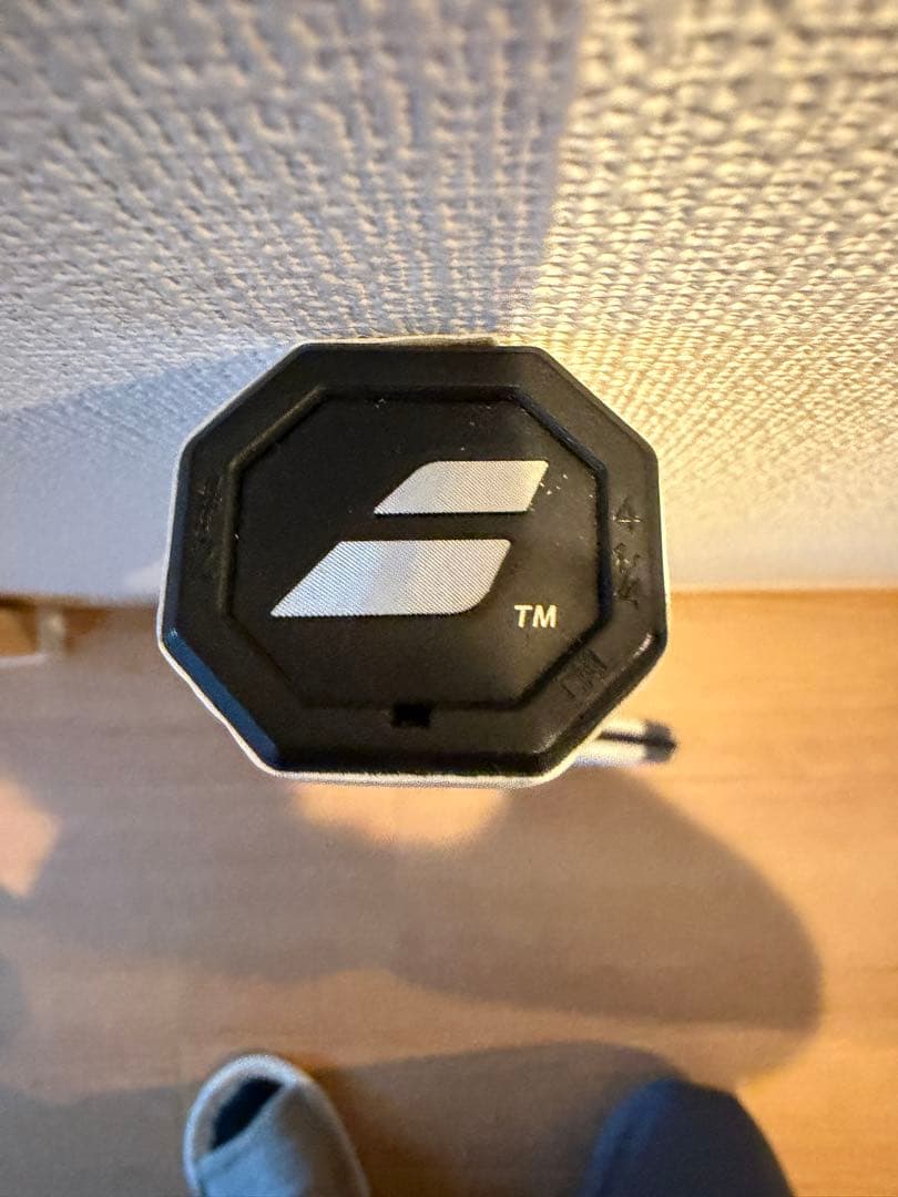 Babolat Pure Strike VS G2美品