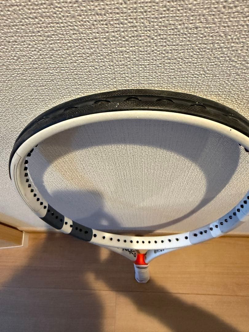 Babolat Pure Strike VS G2美品