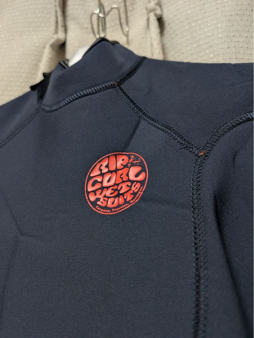 RIPCURLリップカール3×2mm フルスーツ レディース 4号Sサイズ相当