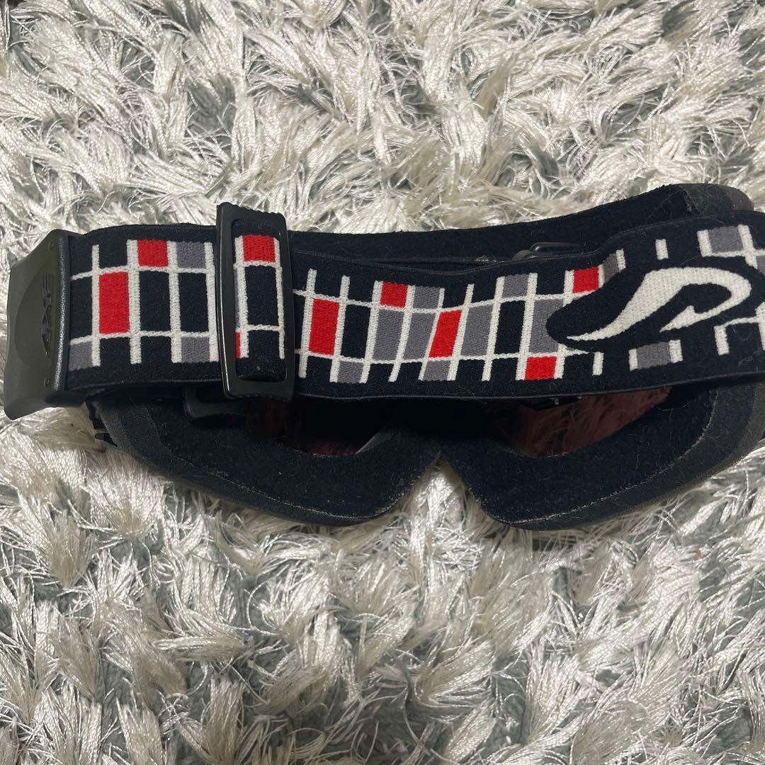 ヒョウ柄 Lサイズ スノーボードウェア　セット