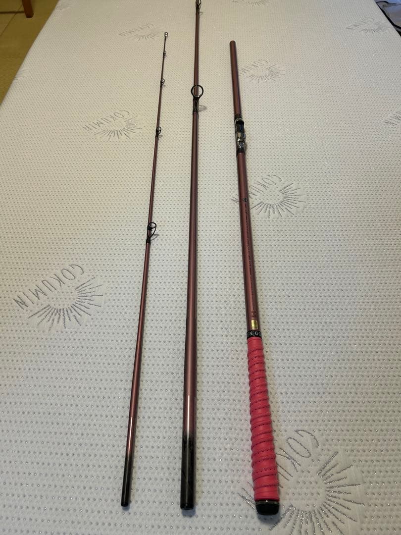 23ダイワトーナメントマスタライズキス AGS 30-405 LM 送料込