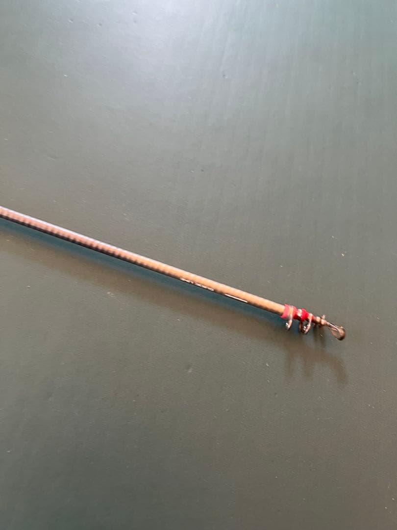 ロッド BB-X Special TI.5 54-60