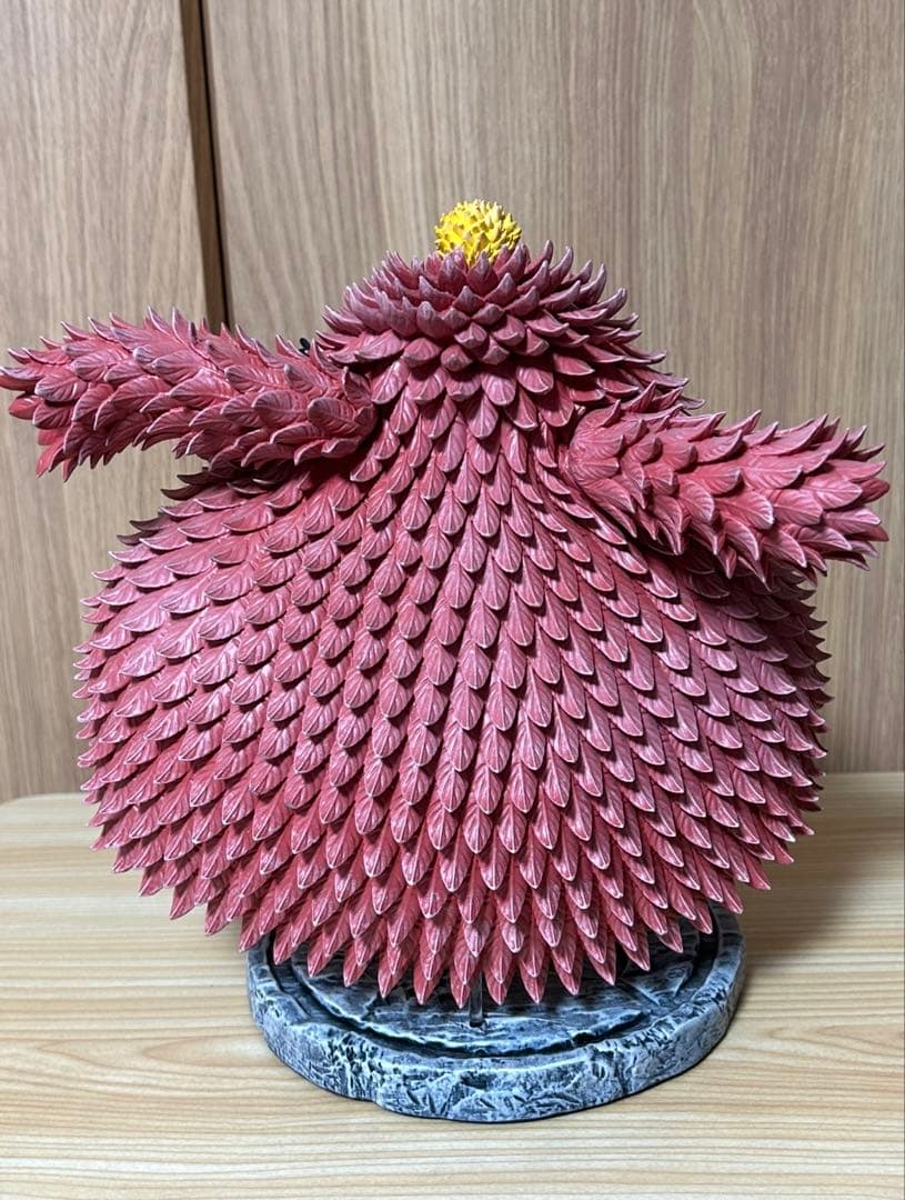 【稀少】ドフラミンゴ　フィギュア　Eon Studio