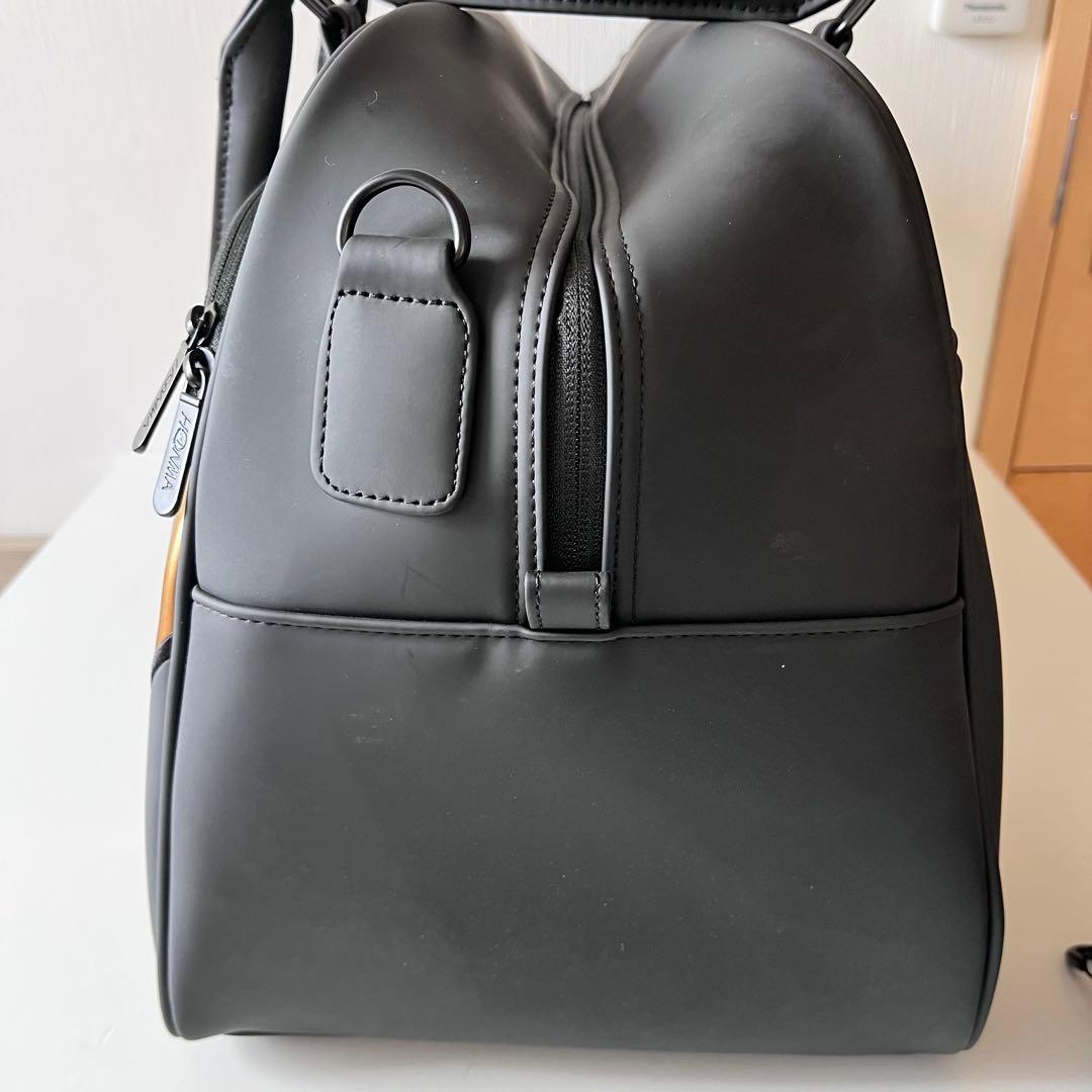 【未使用】本間ゴルフロイヤルスターボストンバック2way