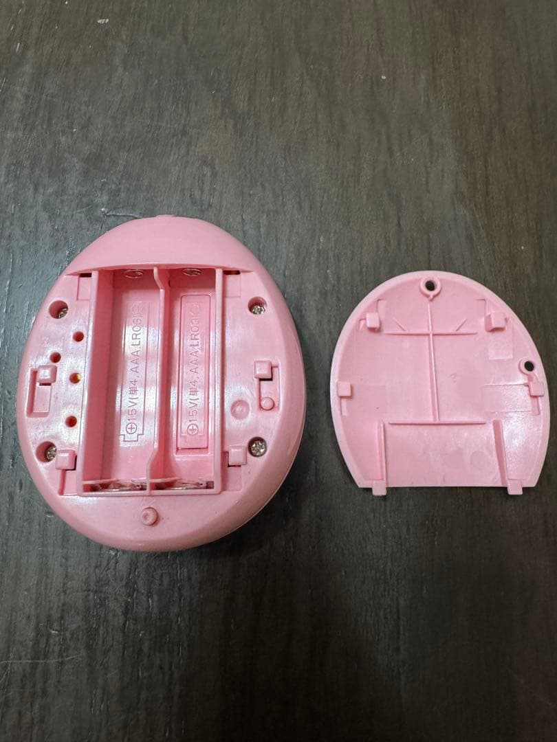 たまごっち みーつ サンリオ