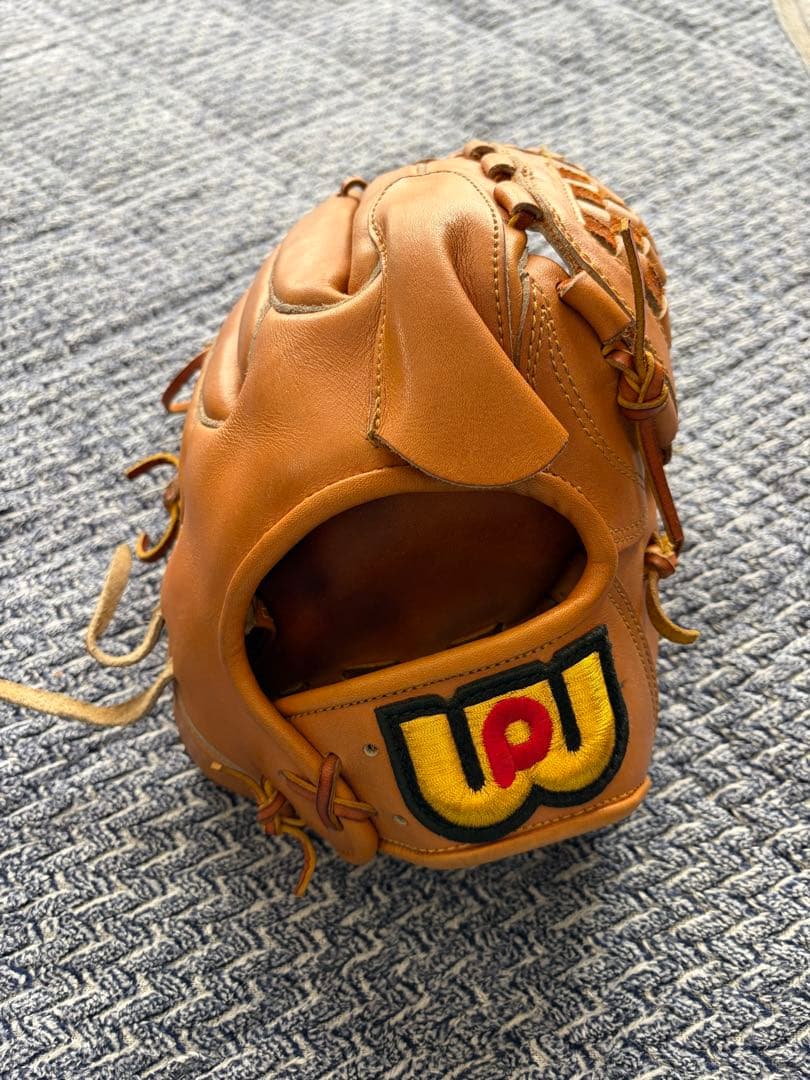 ワールドペガサス 硬式軟式兼用グローブ ⭐︎桑田モデル⭐︎