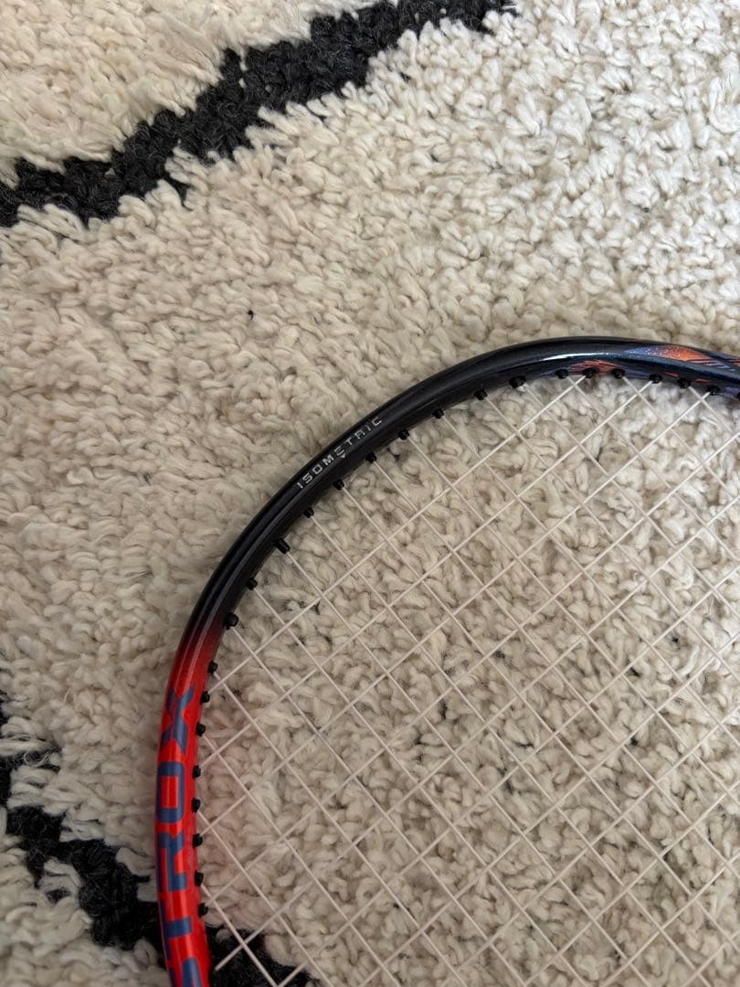 ヨネックス アストロクス77pro 4UG5