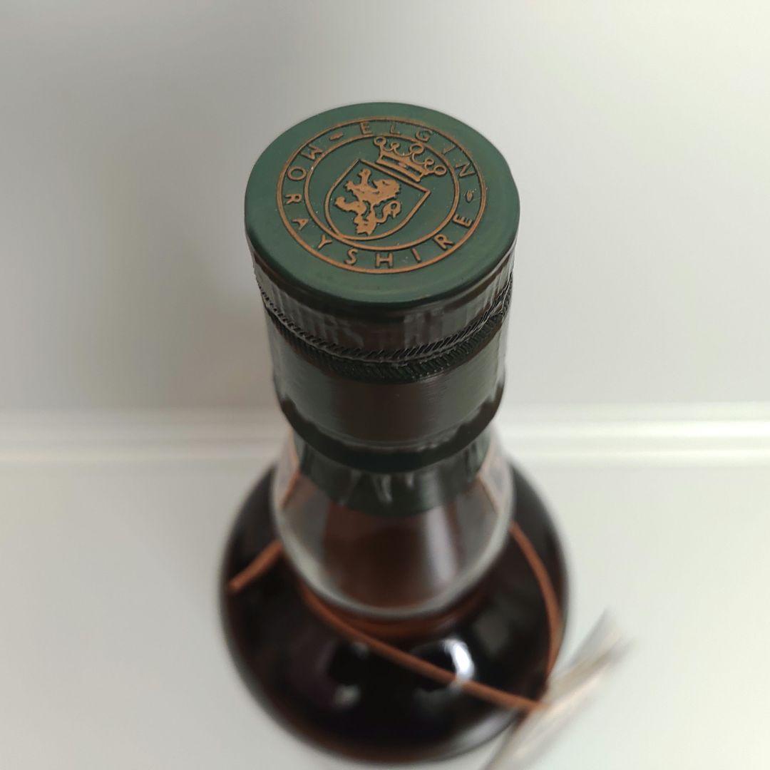 ホワイトホース　グレンエルギン　750ml　スコッチ　ウイスキー