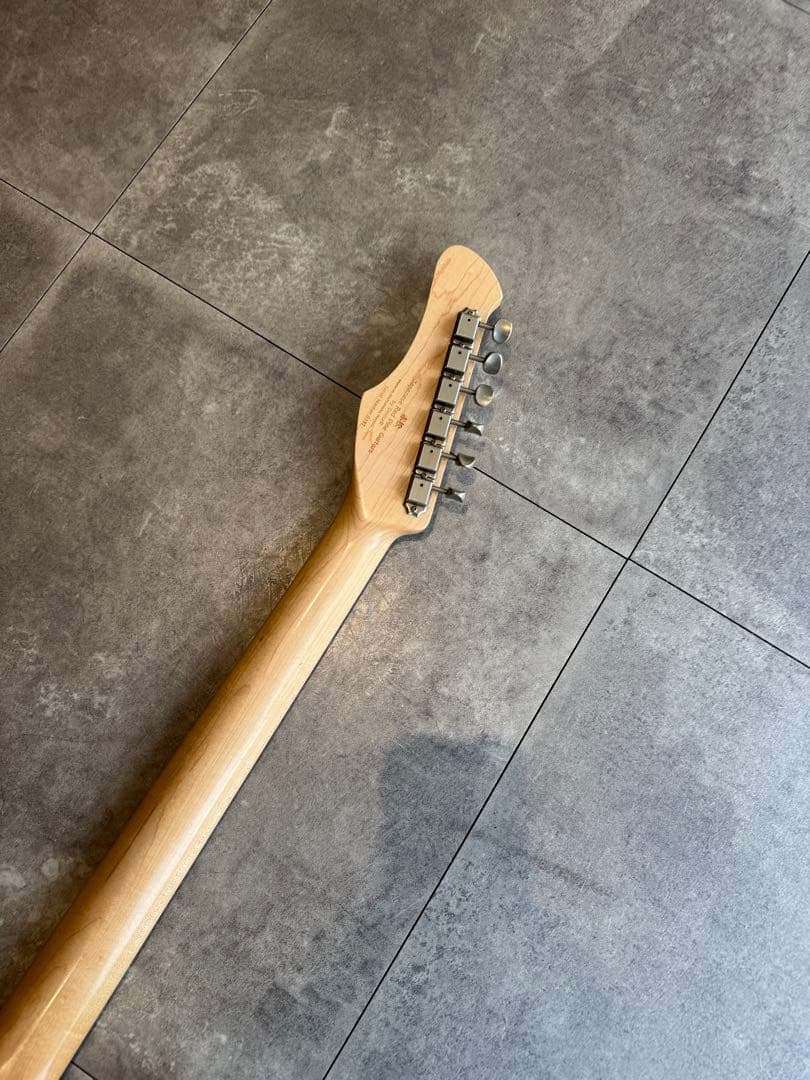 Bacchus JRP SURF BREAKER “SB-HH” ’21SP