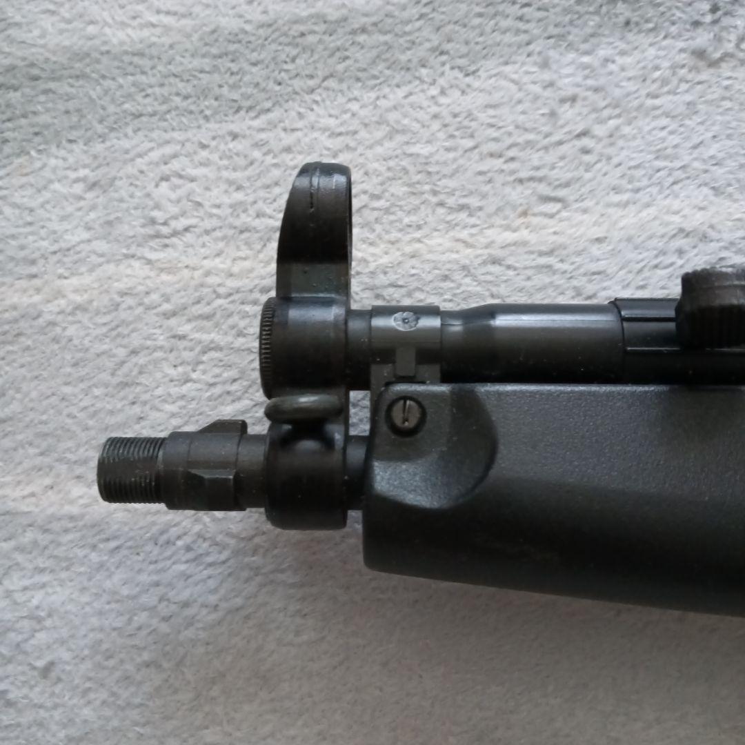 東京マルイ　スタンダード　電動ガン　MP5