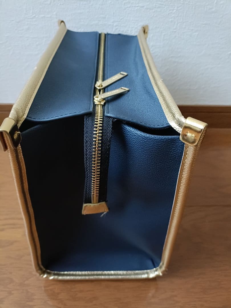 MARK&LONA マークアンドロナ カートバック中古美品