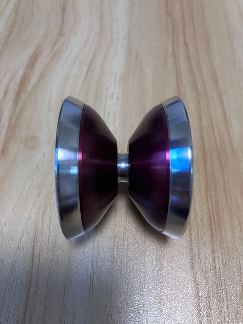 Yoyorecreation —— INEVITABLE (美品)