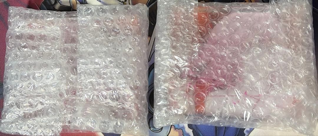 ギルティクラウン アクリルブロック EGOIST 楪いのり redjuice