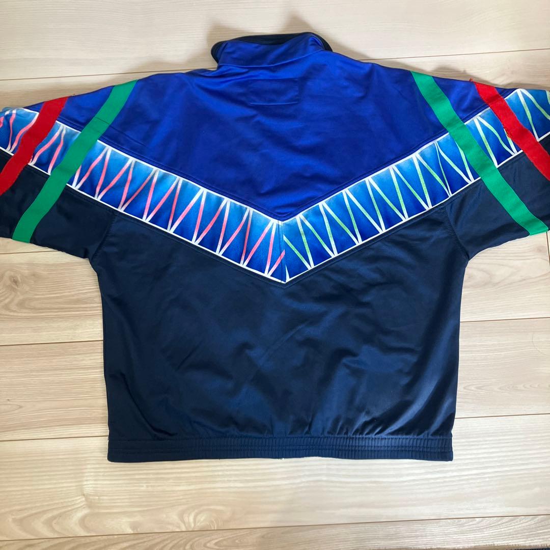 diadora イタリア代表 ジャージ