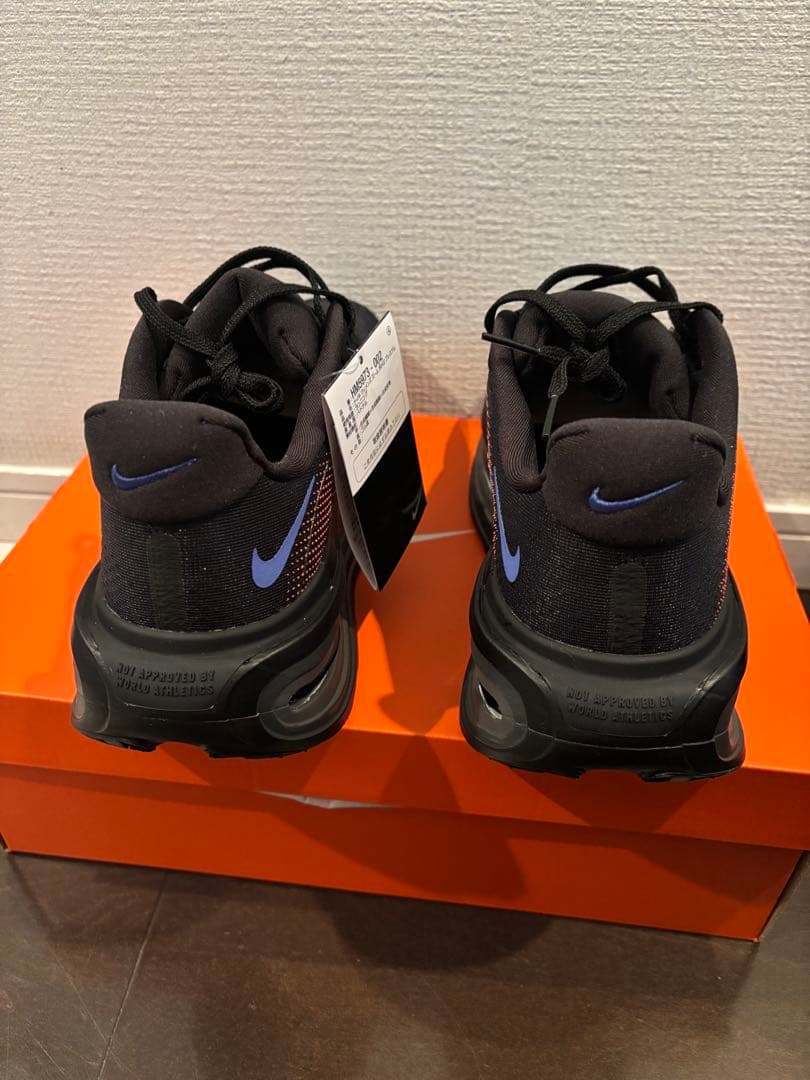 ナイキボメロプレミアムNike VOMEROPremium WMNS26.0cm