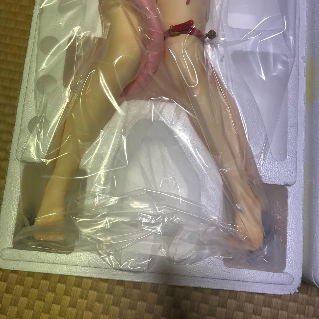 高坂桐乃　フィギュア　1/2.5 俺の妹がこんなに可愛いわけがない