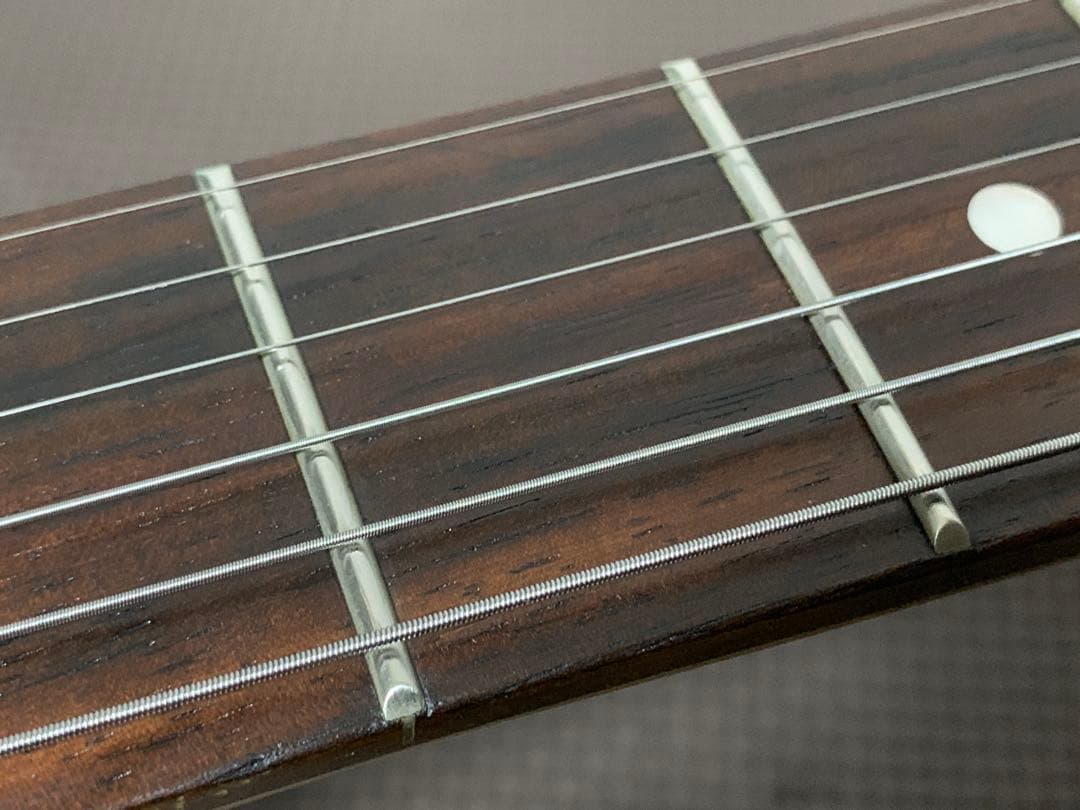 Legend レジェンド ストラトキャスター タイプ ストラト ST LST 赤