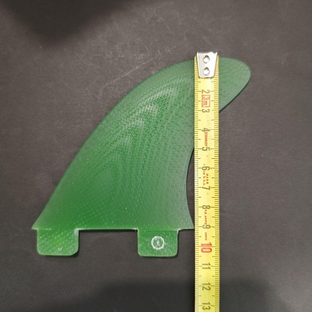 ツインスタビ　FCS対応 ツインフィン　TYLER WARREN TWIN系