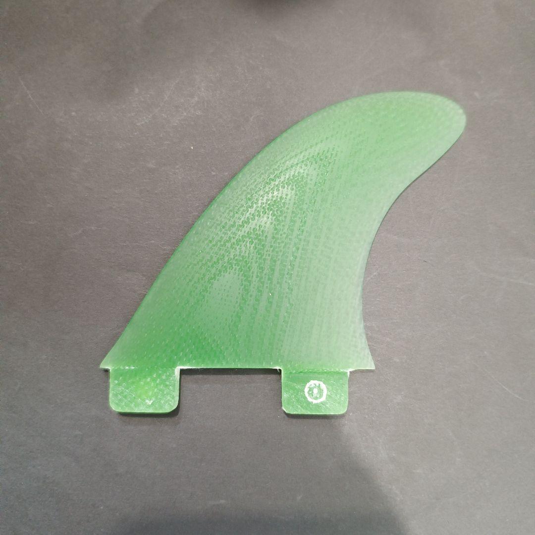 ツインスタビ　FCS対応 ツインフィン　TYLER WARREN TWIN系