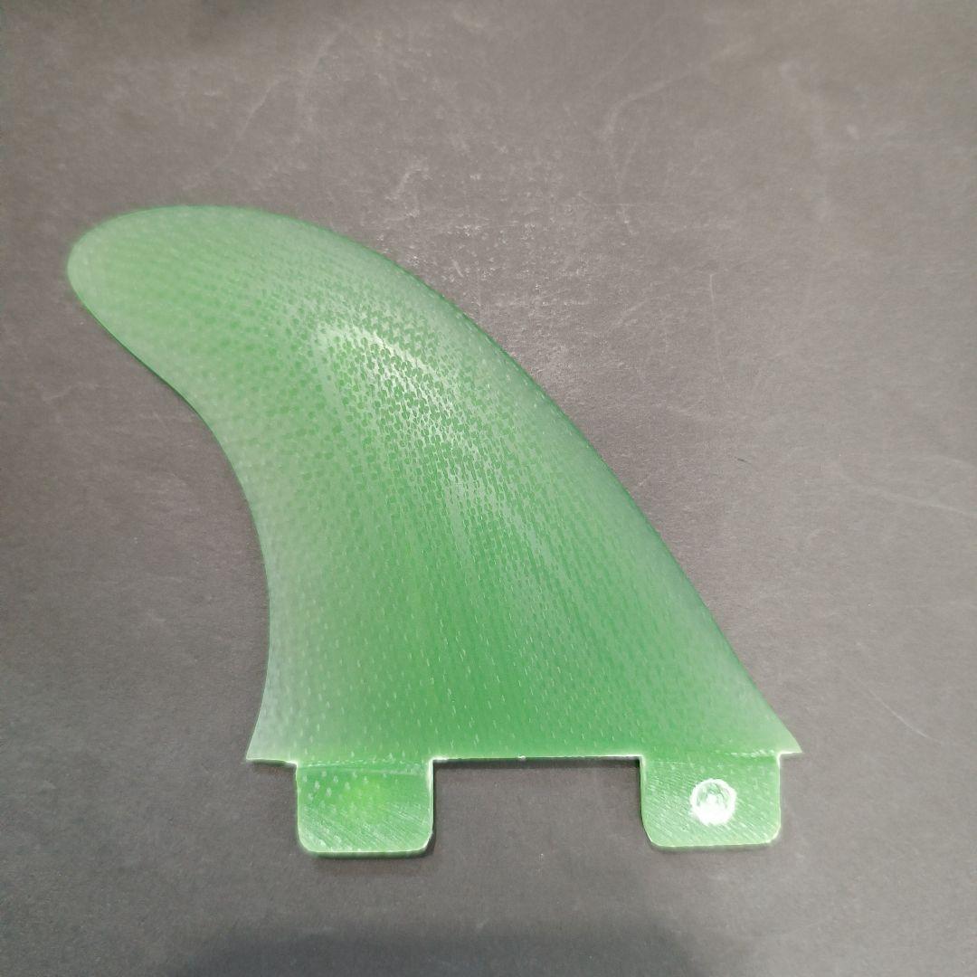 ツインスタビ　FCS対応 ツインフィン　TYLER WARREN TWIN系