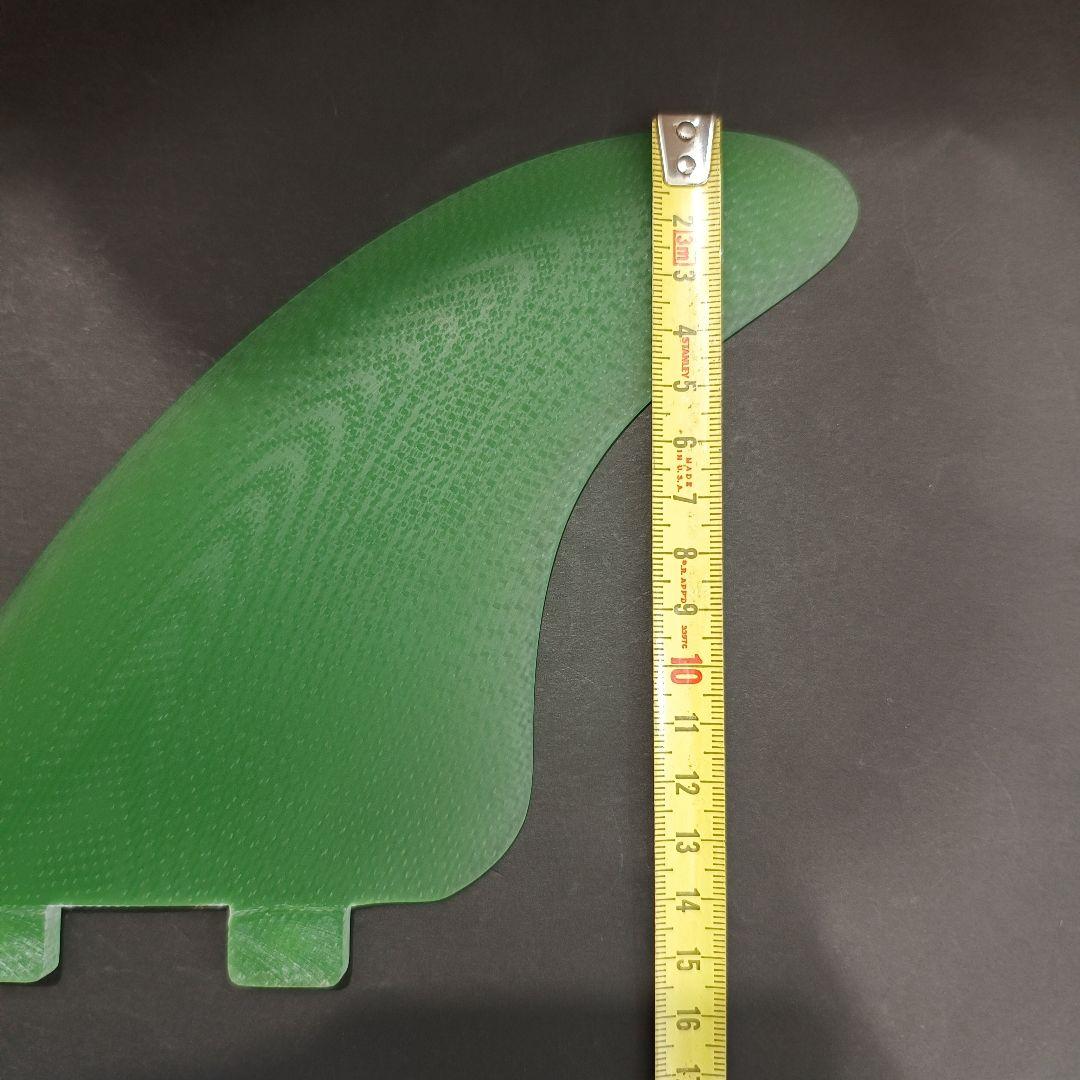 ツインスタビ　FCS対応 ツインフィン　TYLER WARREN TWIN系