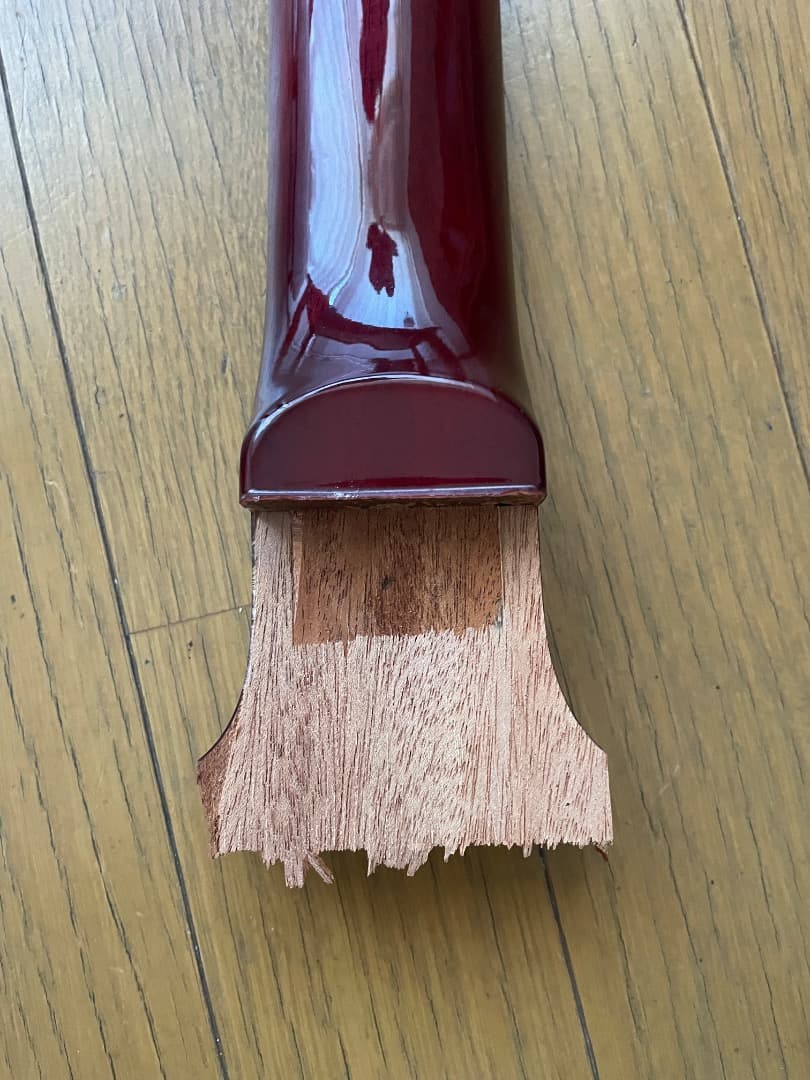 BUNNY fernandes sgギター　70s〜80s代