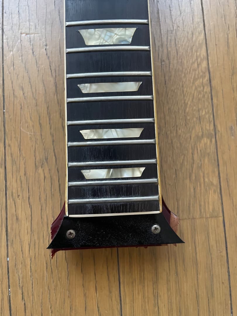 BUNNY fernandes sgギター　70s〜80s代