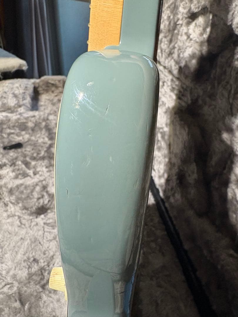 ギター Fender American Professional Jazzmaster