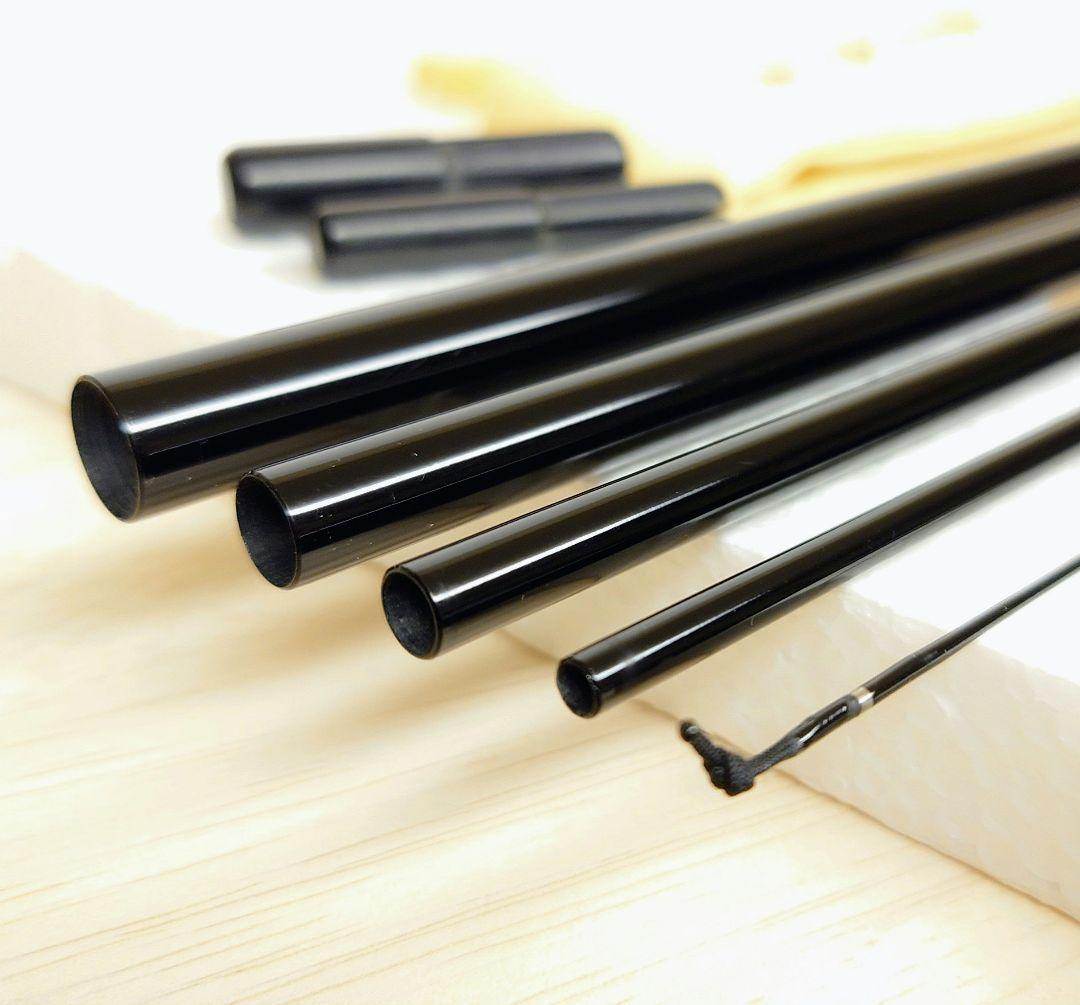 シマノ 朱紋峰 嵐月16.5尺【美品】