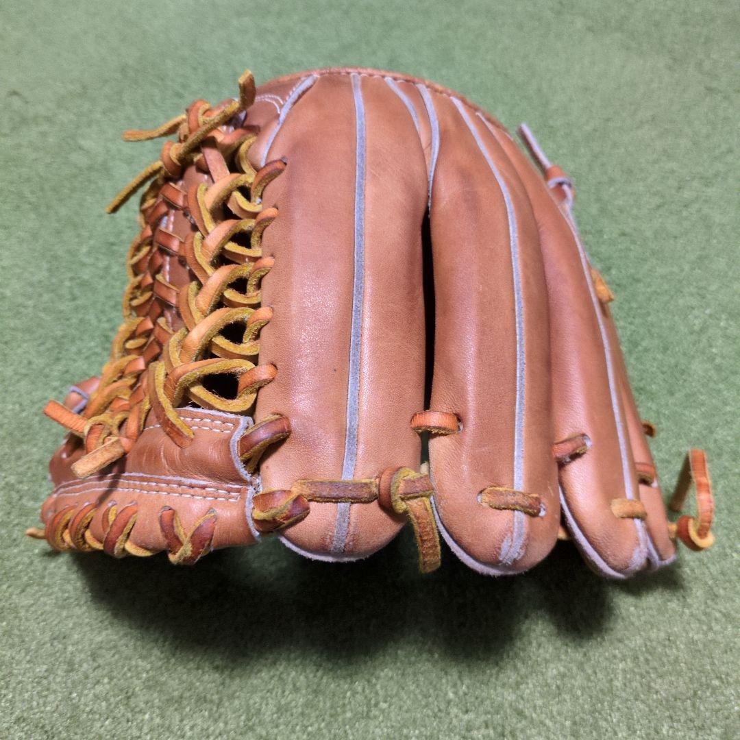 Wilson Staff 硬式オールラウンド HWP6KK 元値￥57,200