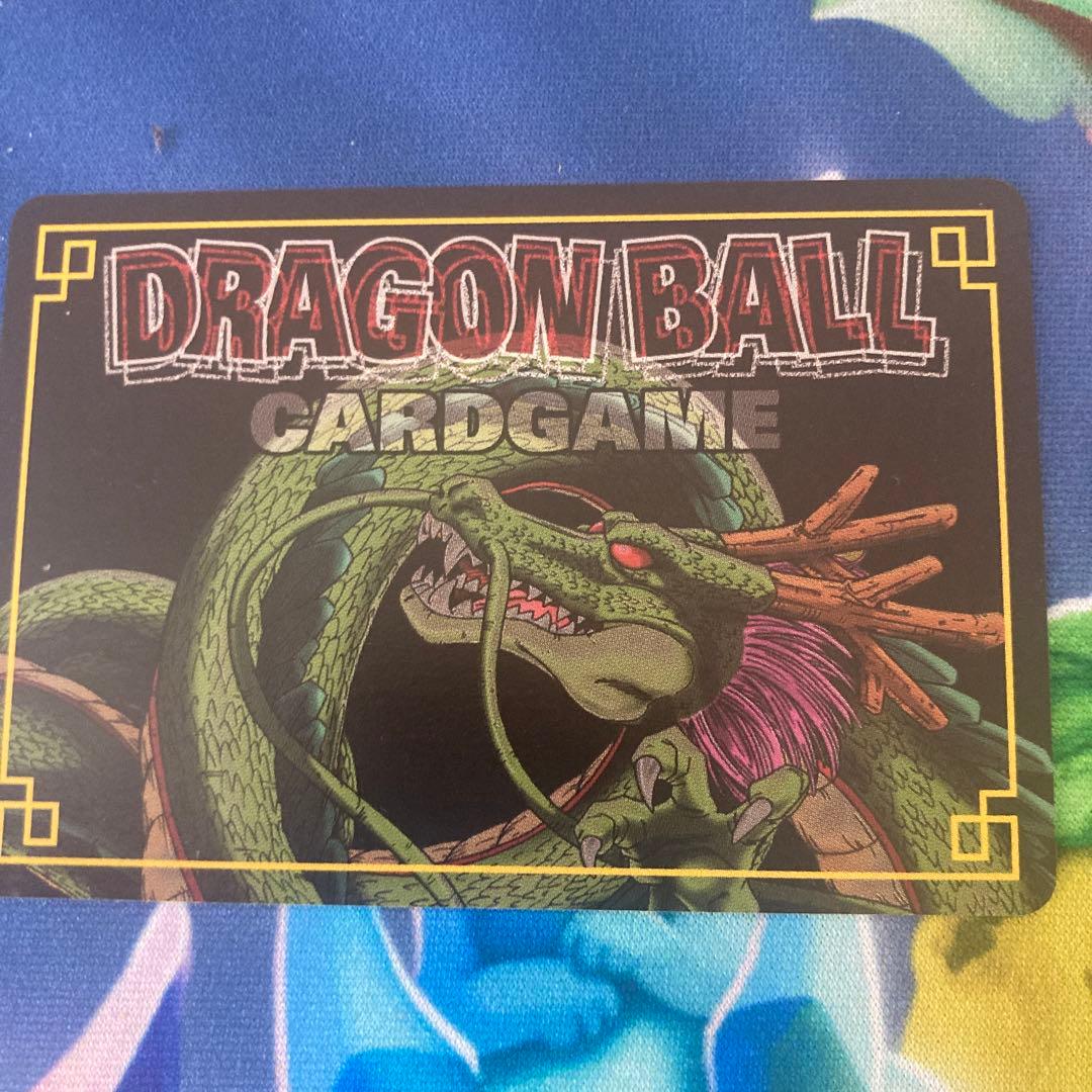 ドラゴンボールカードセット　プロモ9枚