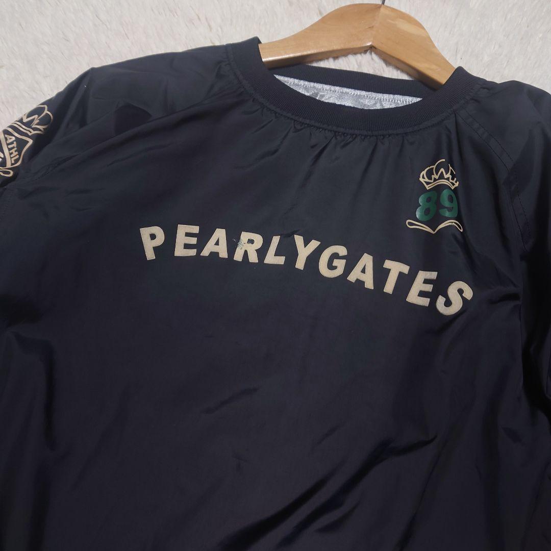 【希少】パーリーゲイツ スニード ジャケット ゴルフウェア 蓄熱