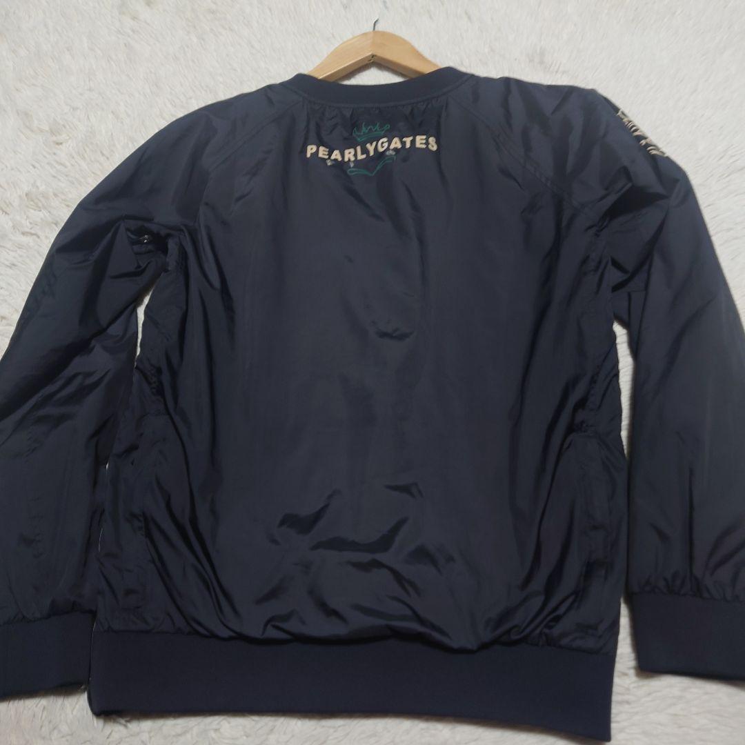 【希少】パーリーゲイツ スニード ジャケット ゴルフウェア 蓄熱