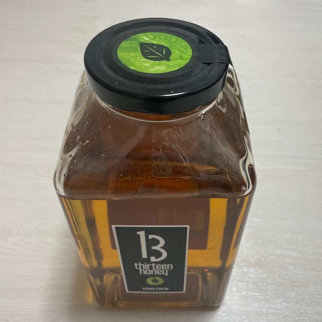 【非加熱】　ハニーデュー -13Honey- 1500g