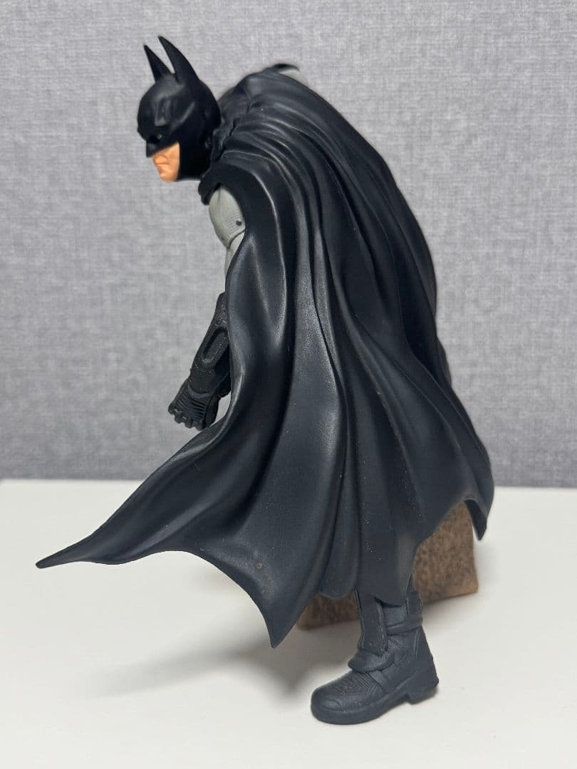 コトブキヤ ARTFX+ バットマン アーカム・シティ フィギュア ARKHAM