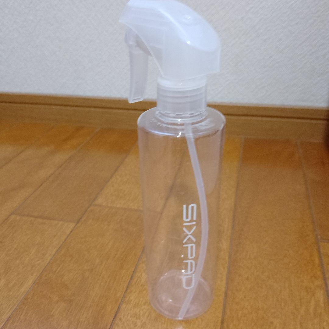 正規品　美品　SIXPAD パワースーツ　ヒップ&レッグ　レディースМ