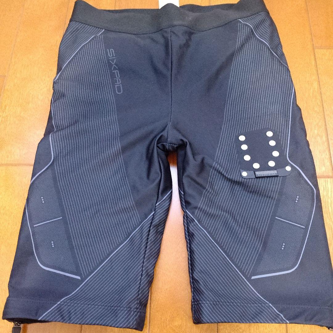 正規品　美品　SIXPAD パワースーツ　ヒップ&レッグ　レディースМ