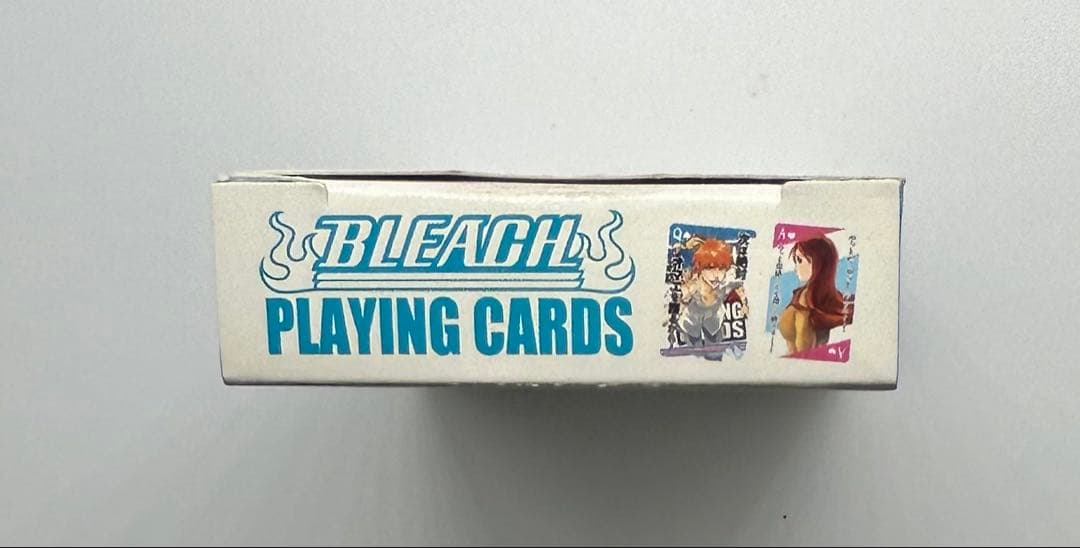 BLEACH 名言トランプ