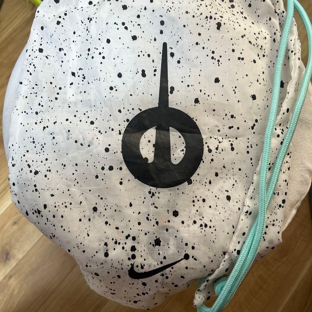 NIKE（ナイキ）ティエンポ10エリートag