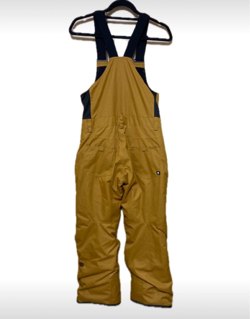 美品！！ 【686】 ウェア 上下SET ジュニア　ユース　ボーイズ　ビブパンツ