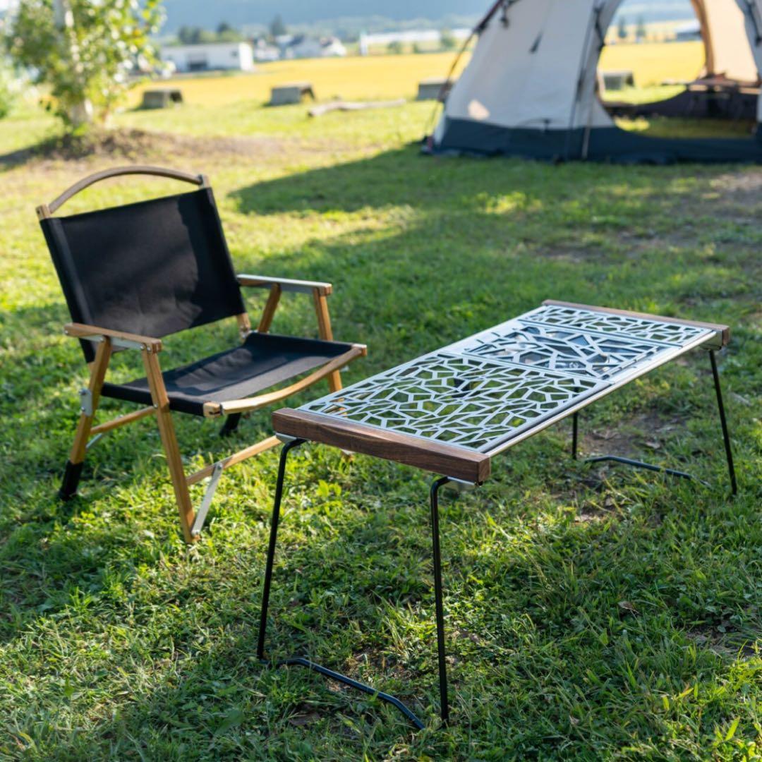 1/f SPACE igt用 IRONBOARD L&S セット　未使用品